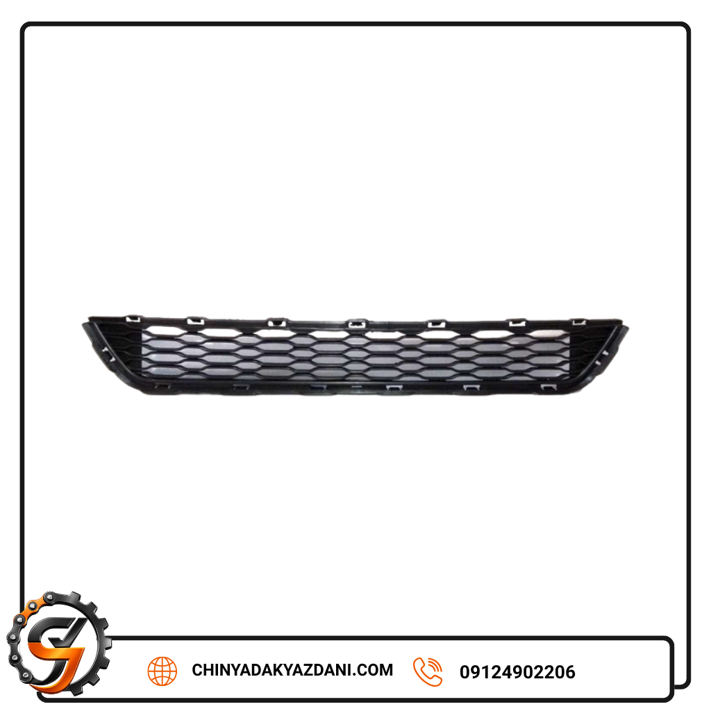 شبکه سپر جلو (زنبوری) اچ سی کراس دانگ فنگ  H30 CROSS
