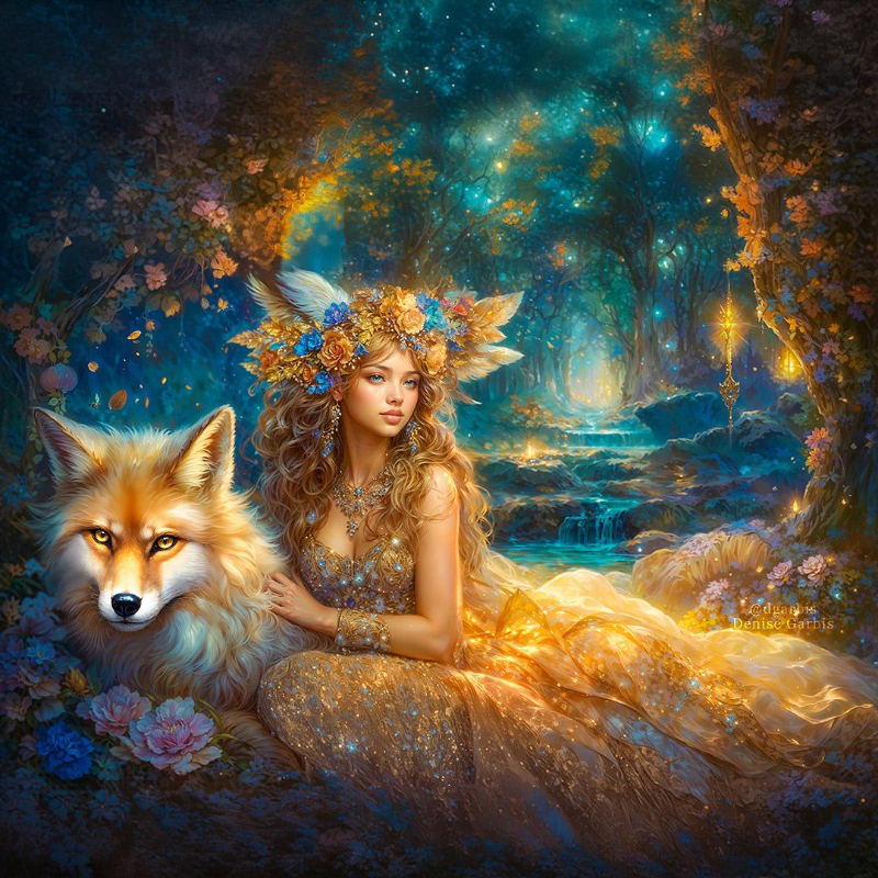 تابلو نقاشی الماسی بزرگسال کد 1210