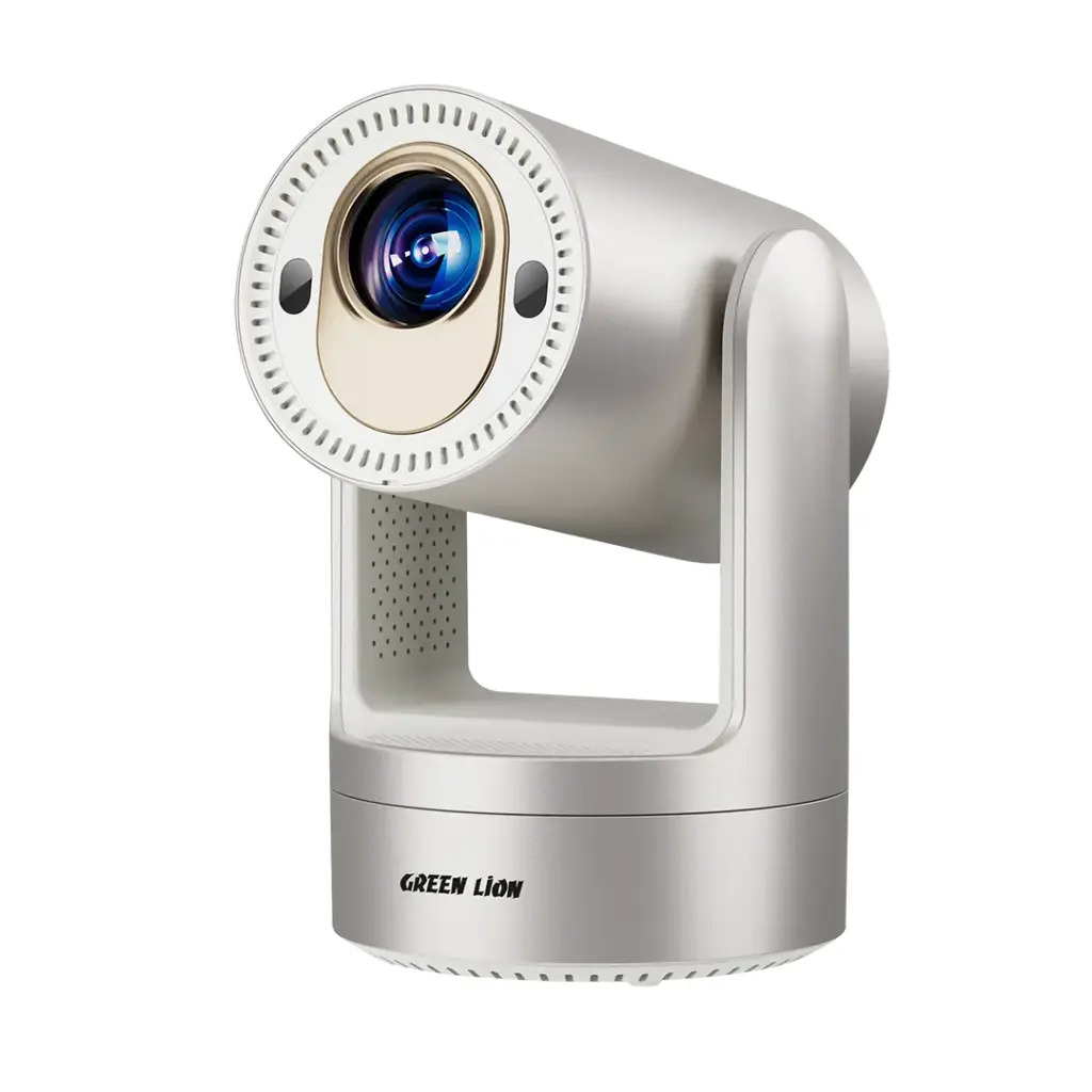 ویدیو پروژکتور قابل حمل گرین لاین مدل Prisma 4K