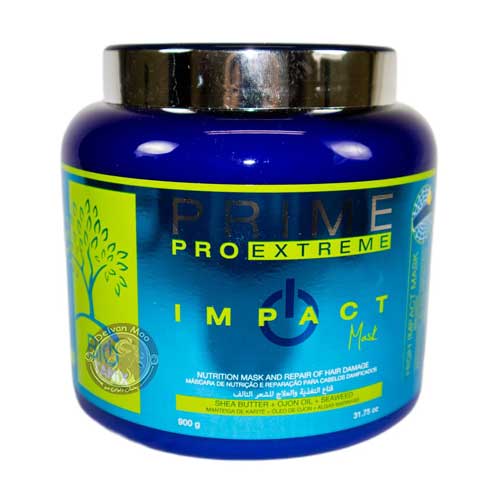 بوتاکس پرایم impact mask (900 گرمی) ماسک عنکبوتی
