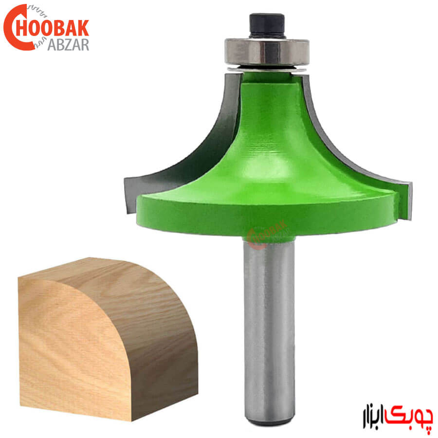 تیغ بانکی EZ-CUT شعاع 15.8 میلیمتر کد PA2111