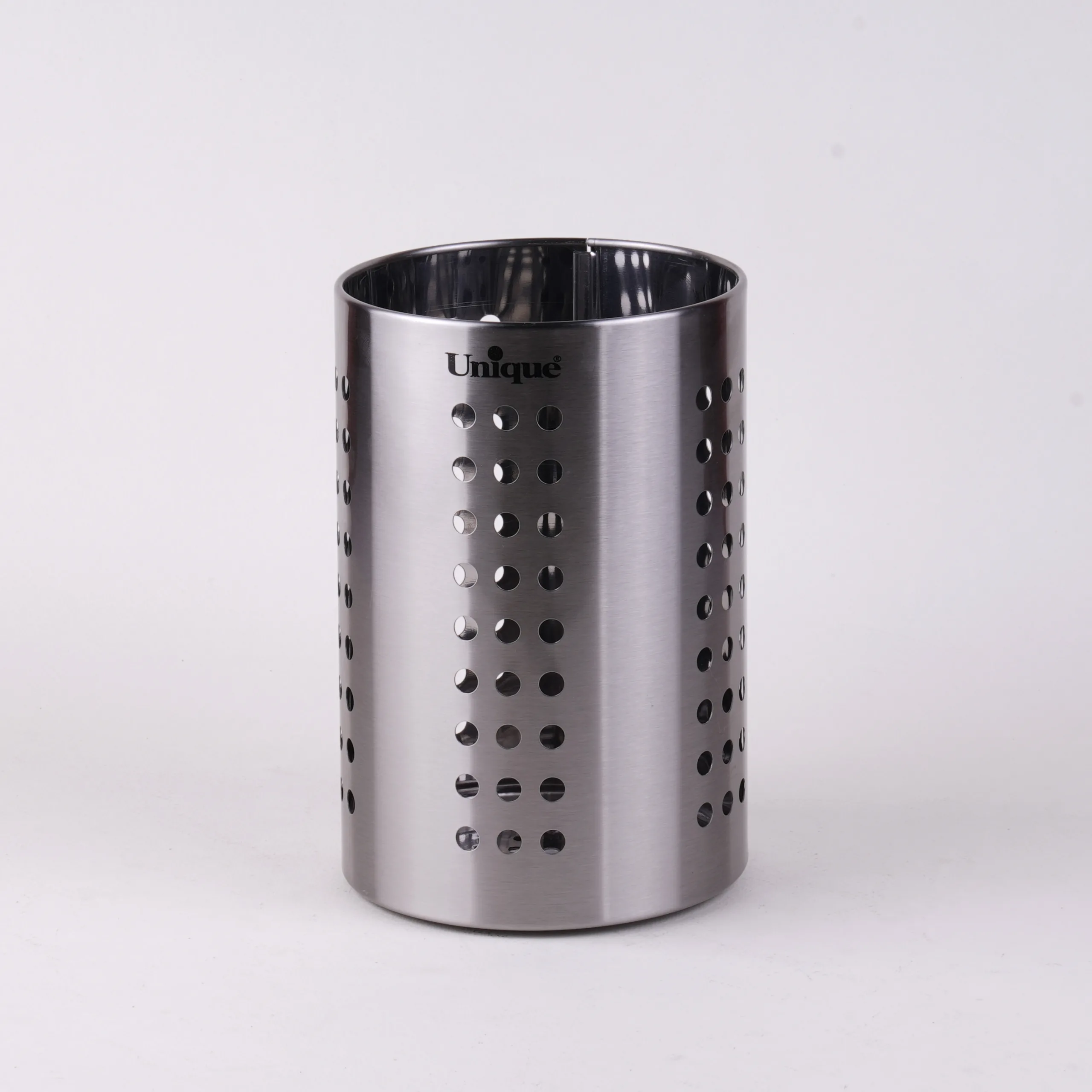 جای کفگیر و ملاقه استیل یونیک مدل 4500