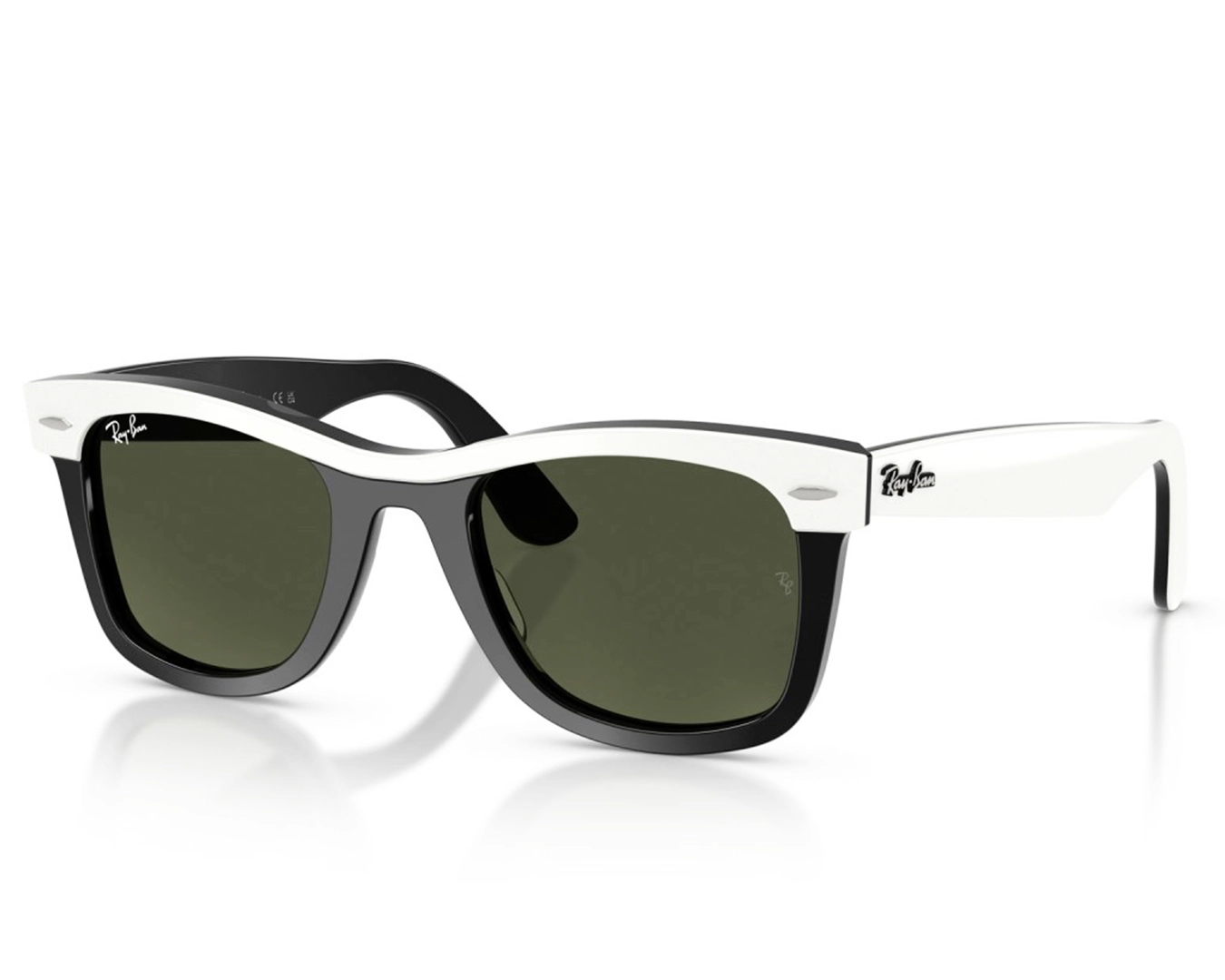 عینک ری بن RAYBAN - WAYFARER - RB 2240 - 144431