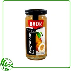 مربا بالنگ بدر 480گرمی