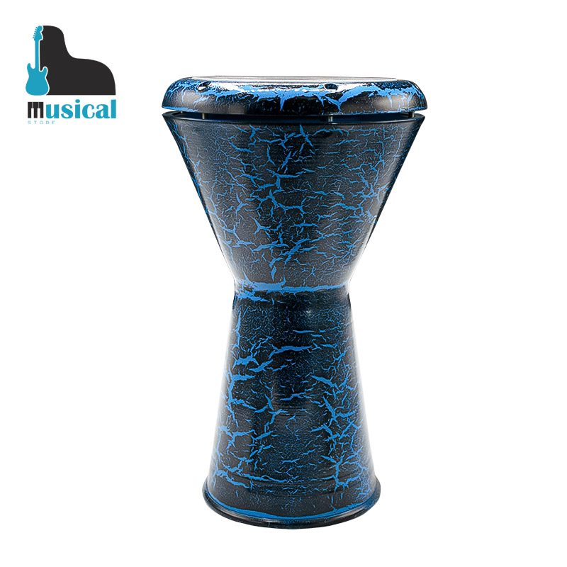 تمپو آلنی کوچک پژواک طرح 1