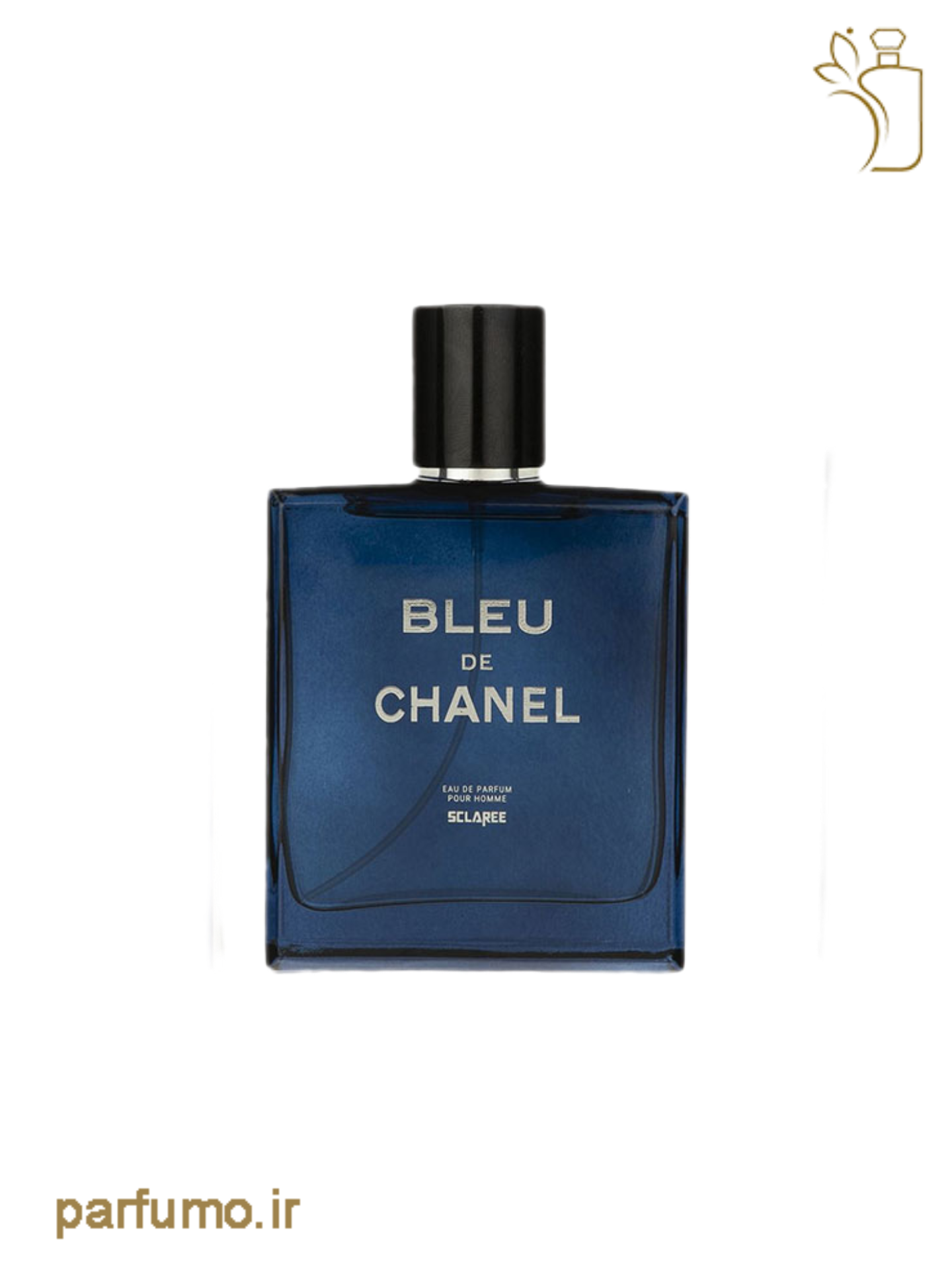 عطر ادکلن بلو شنل ادو پرفیوم(عطر گرمی)