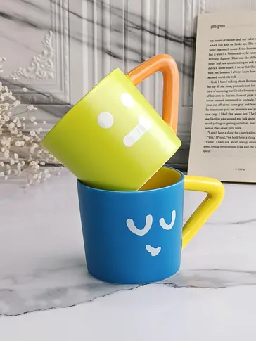 ماگ فانتزی ایموجی