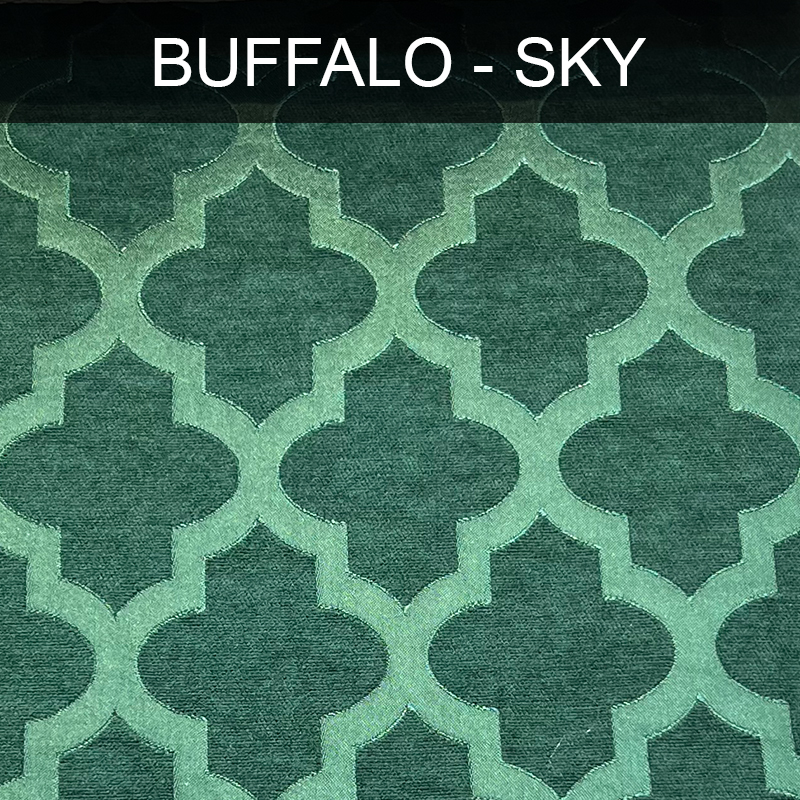پارچه مبلی بوفالو اسکای BUFFALO SKY کد D11