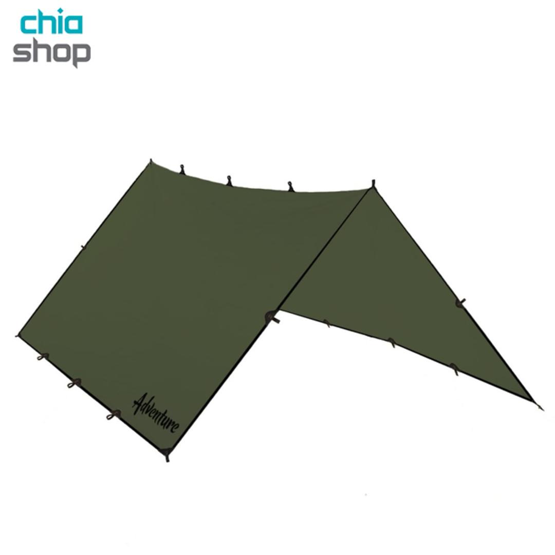تارپ ادونچر اولترالایت (سایبان) Ultralight Tarp