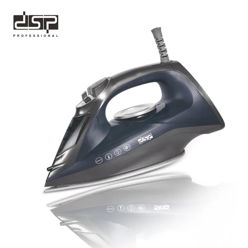 اتو بخار دی اس پی KD1097