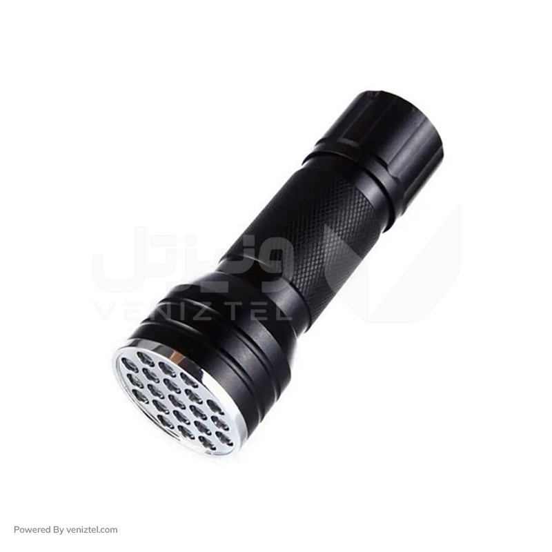 چراغ قوه UV سانشاین مدل Sunshine SS-003