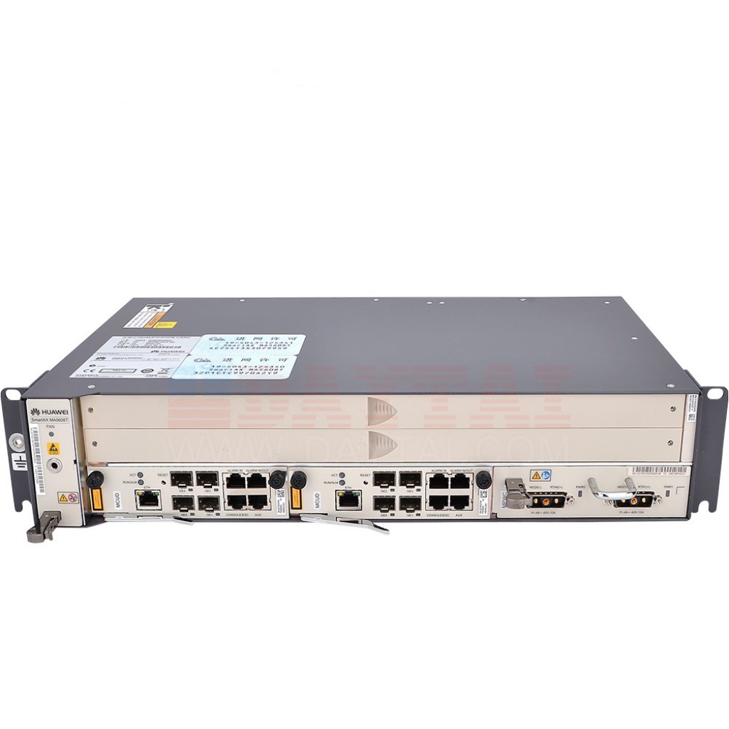 برند هوآوی GPON MA5608