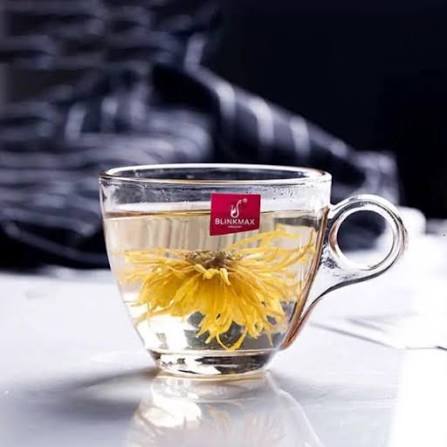فنجان چری بلینک مکس کدKTZB95 بسته 6عددی