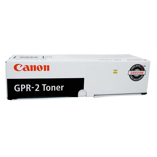 کارتریج GPR-2 کانن مشکی