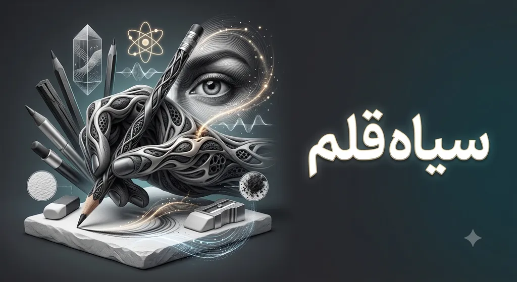 سیاه قلم جشنواره