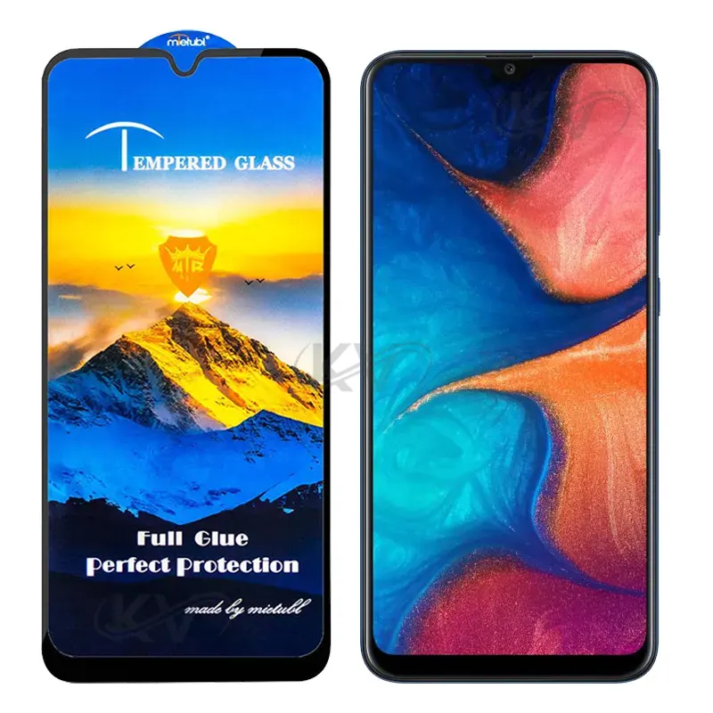 گلس میتوبل ESD سامسونگ A20