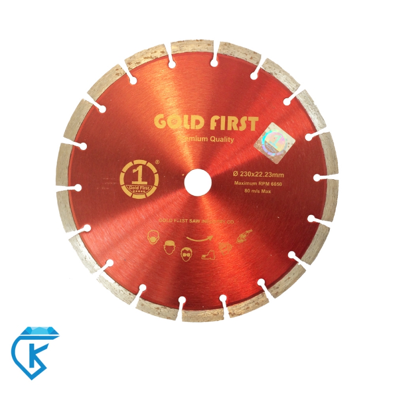 صفحه گرانیت بر 230 Gold first