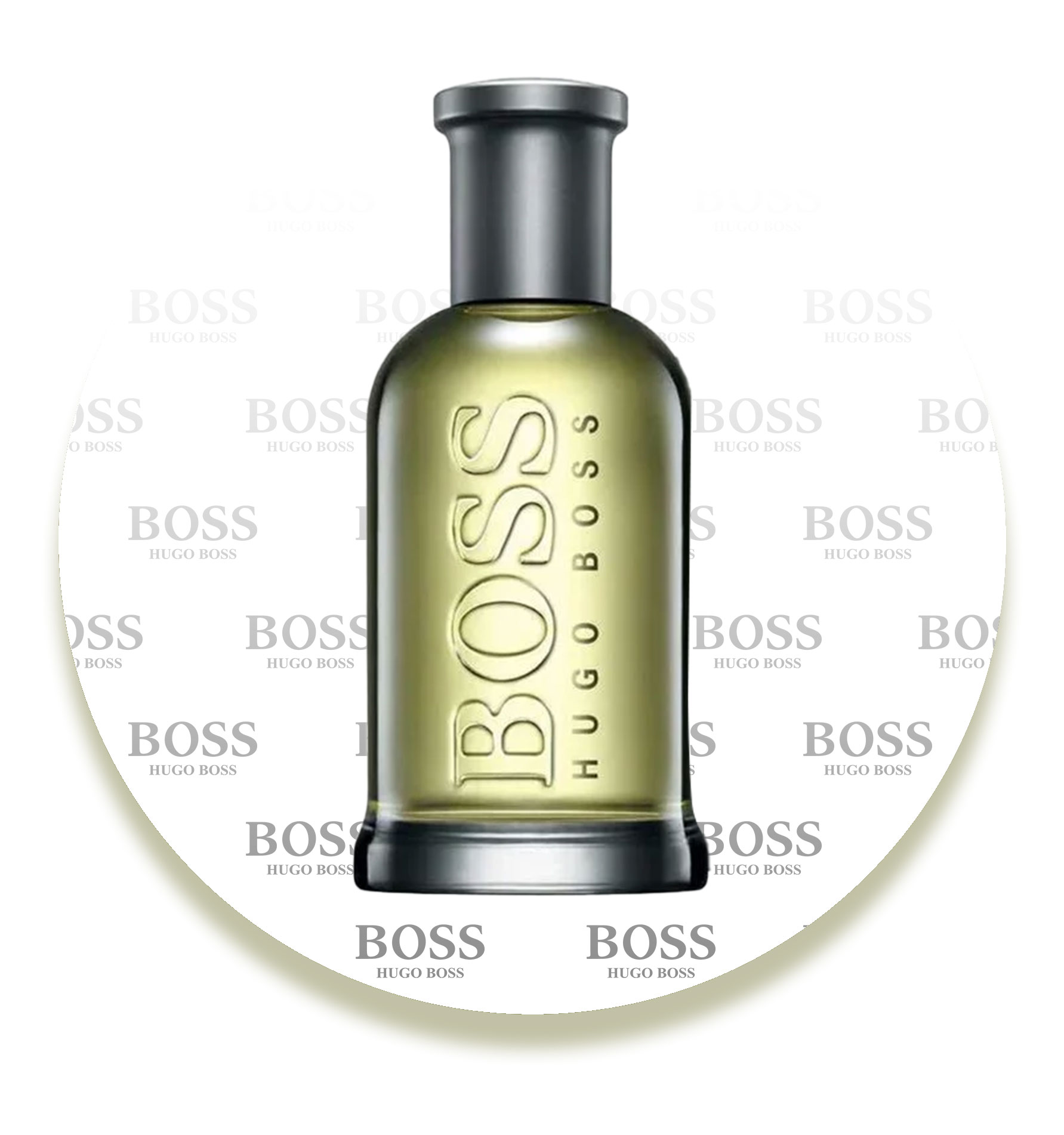 عطر نیو باس | Boss New