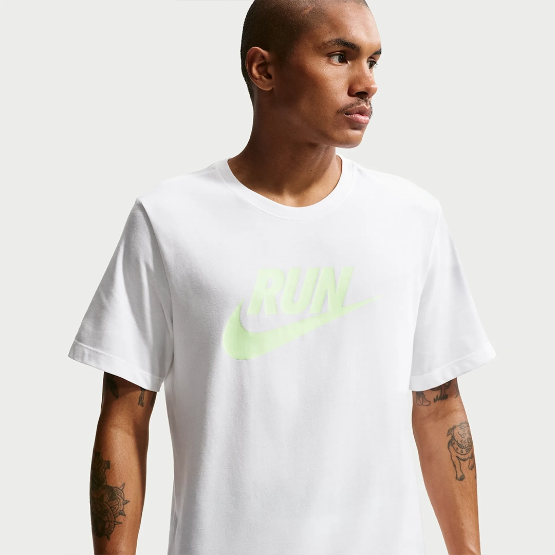 تیشرت نایکی (Dri-FIT Swoosh) (کپی)