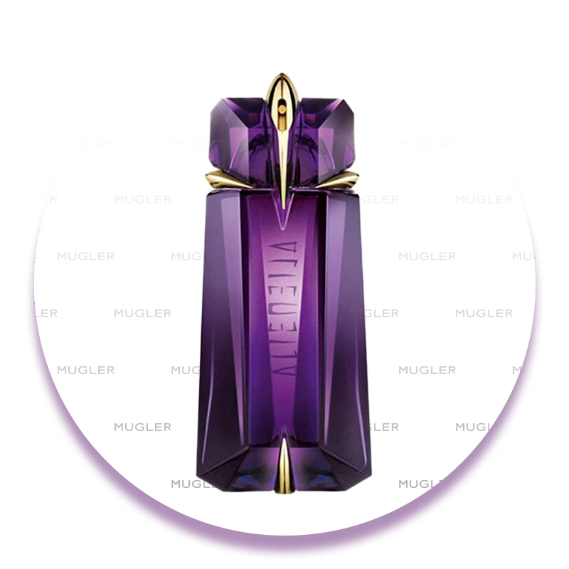 عطر زنانه تیری موگلر الین | Thierry Mugler Alien