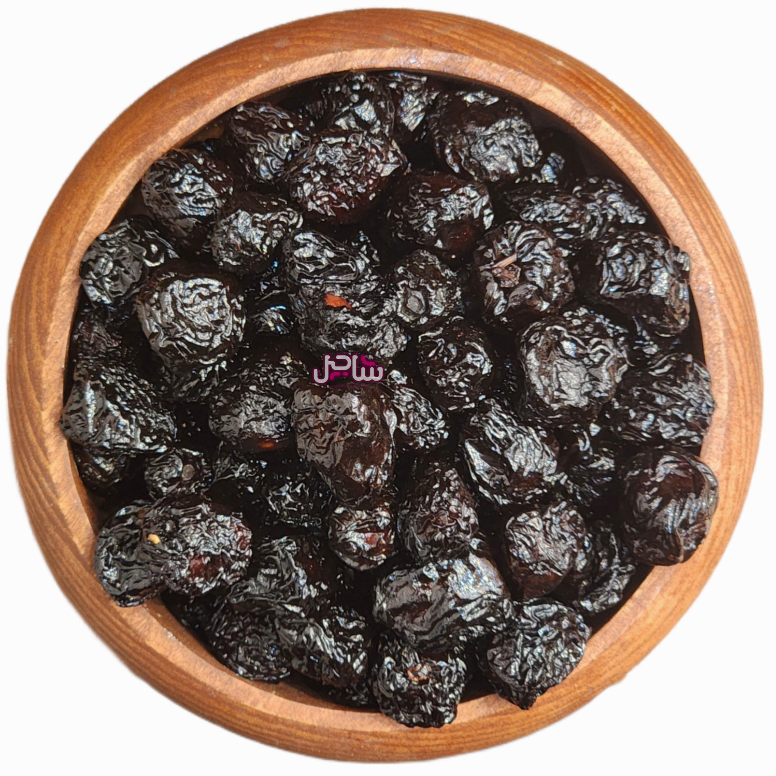 گیلاس خشک