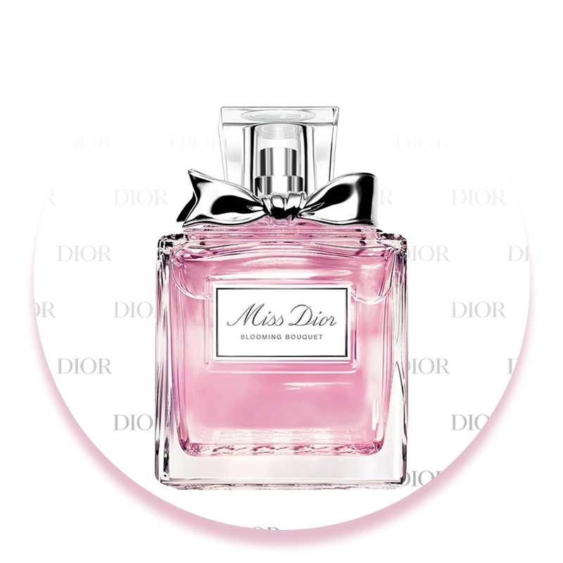 عطر میس دیور بولومینگ بوکت | Miss Dior Blooming Bouquet