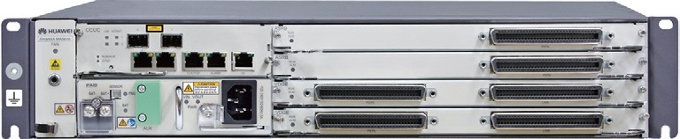 دی اسلم Huawei MA5616