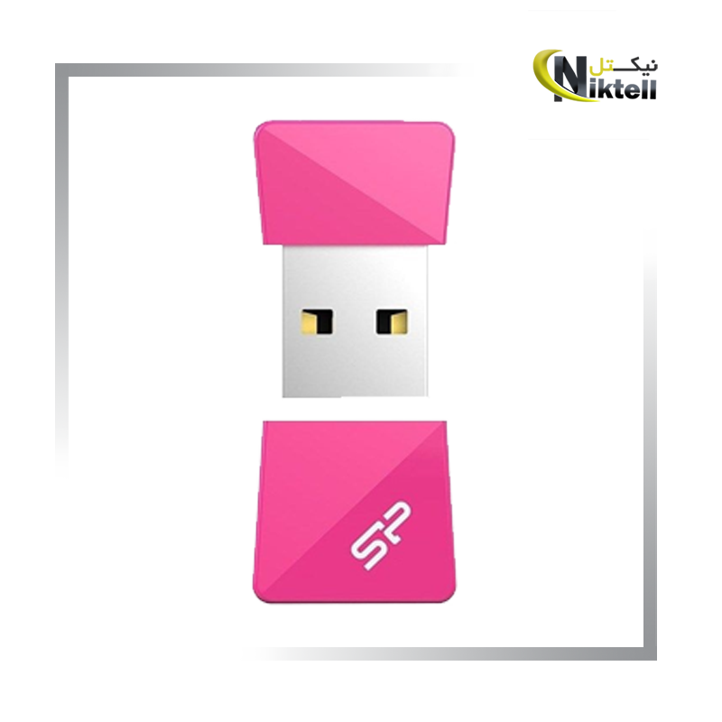 فلش 64 گیگ SP