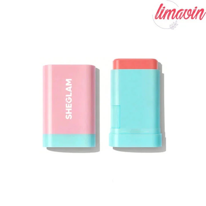 رژ گونه شیگلم مدل Glass Glow وزن 15 گرم - Stunner