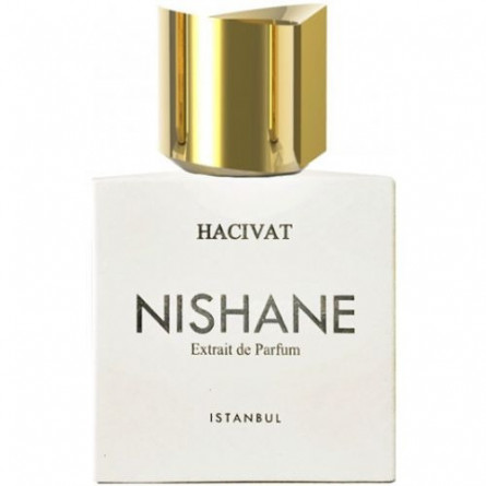 عطر ادکلن نیشان هسیوات | Nishane - Hacivat