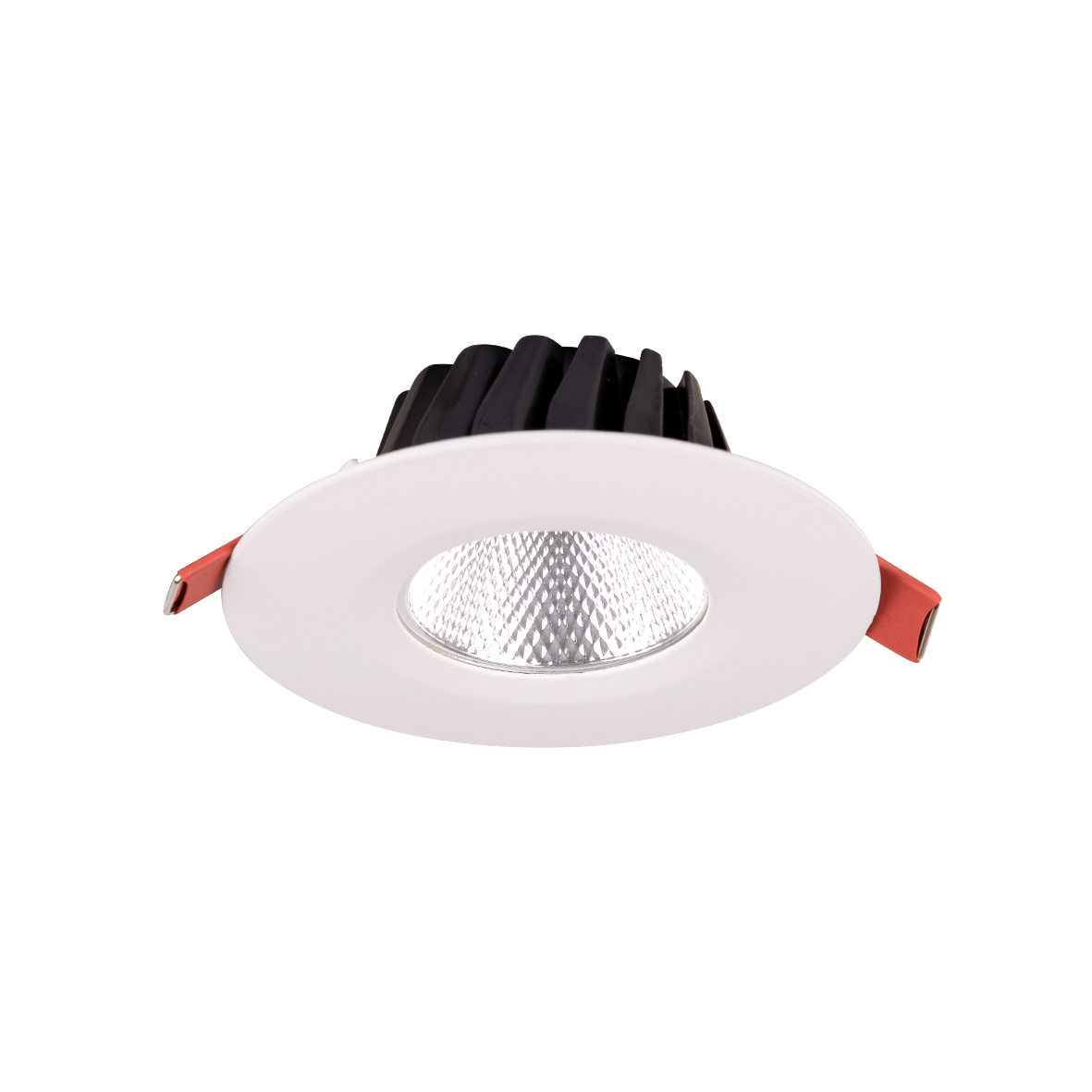 چراغ سقفی توکار شعاع کد SH-8507-8W