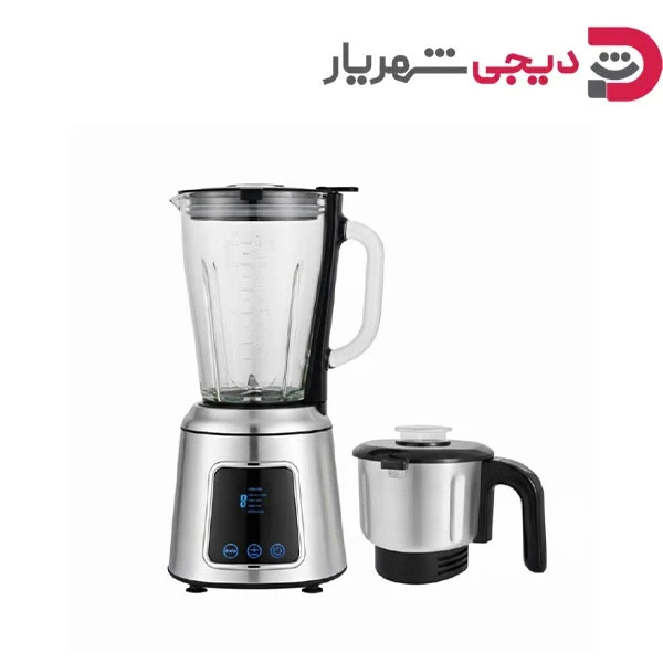 آسياب مخلوط كن ماهسونیک مدل MB-611