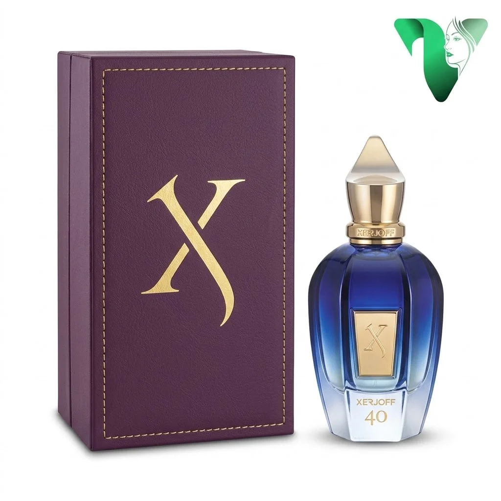 ادکلن زرجف 40 ناتس 100 میل(Xerjoff JTC 40 Knots)