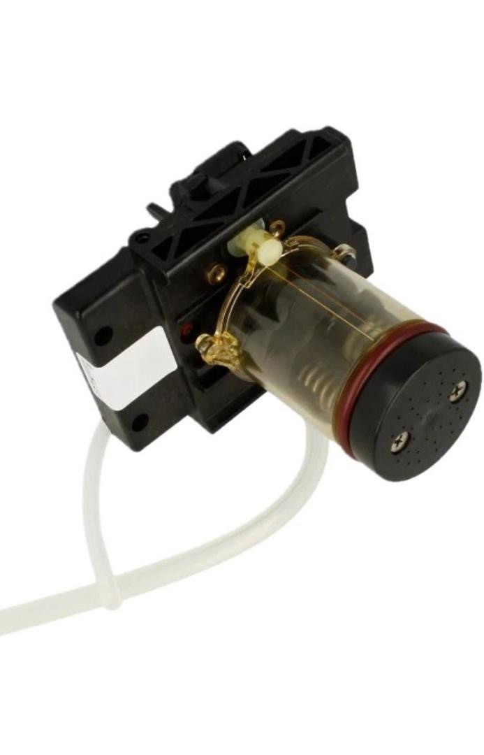 بیستون سوماپ مکانیکی دلونگی مدل ecam