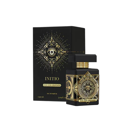 عطر ادکلن اینیشیو عود فور گریتنس