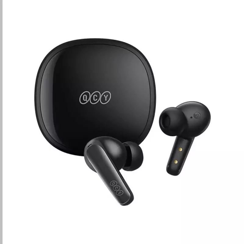 هندزفری بی سیم کیو سی وای QCY T13X Wireless Earbuds qcy t13 x