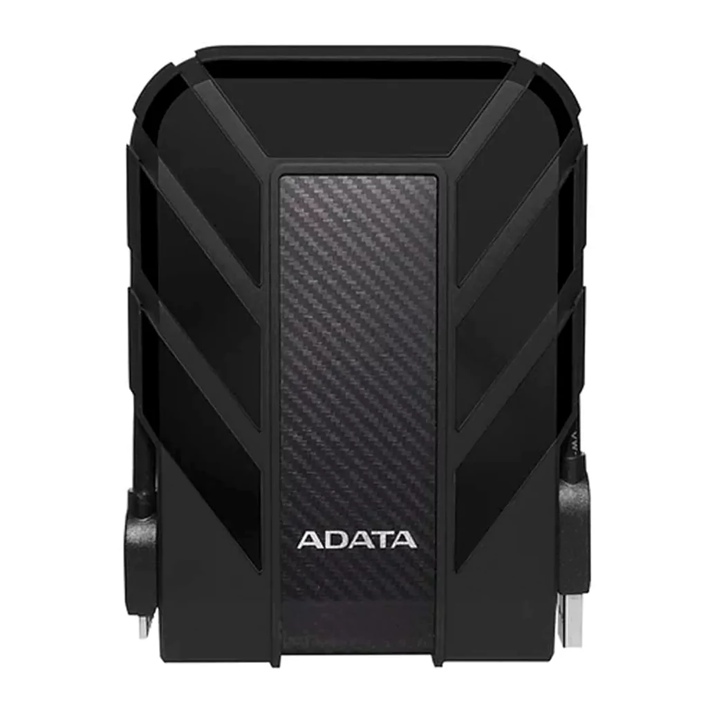 هارد اکسترنال ADATA مدل710PRO ظرفیت 1TB