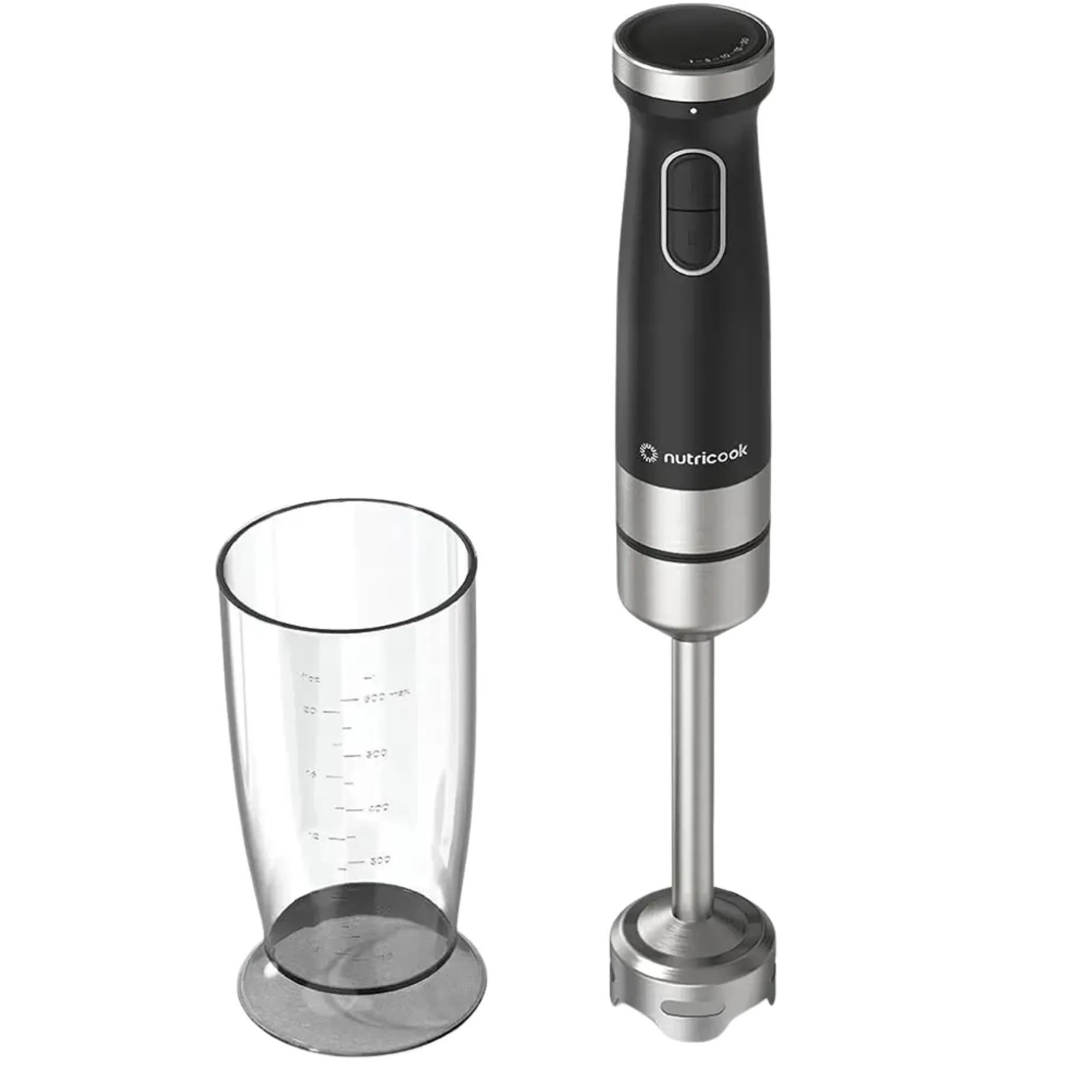 گوشت کوب نوتریکوک مدل Nutricook NC-HB150