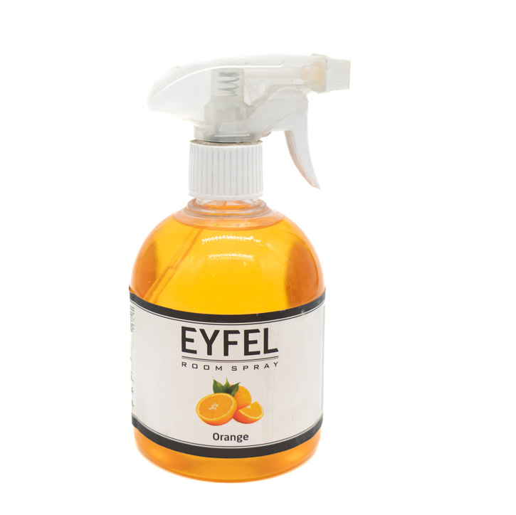 اسپری خوشبوکننده هوا ایفل رایحه پرتقال Orange