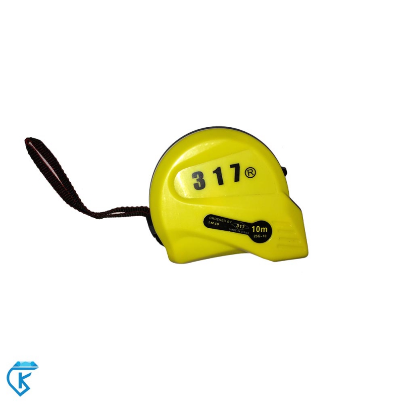 متر 317 نشکن 10 متر