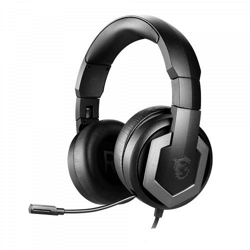 هدست گیمینگ ام اس ای مدل MSI IMMERSE GH61