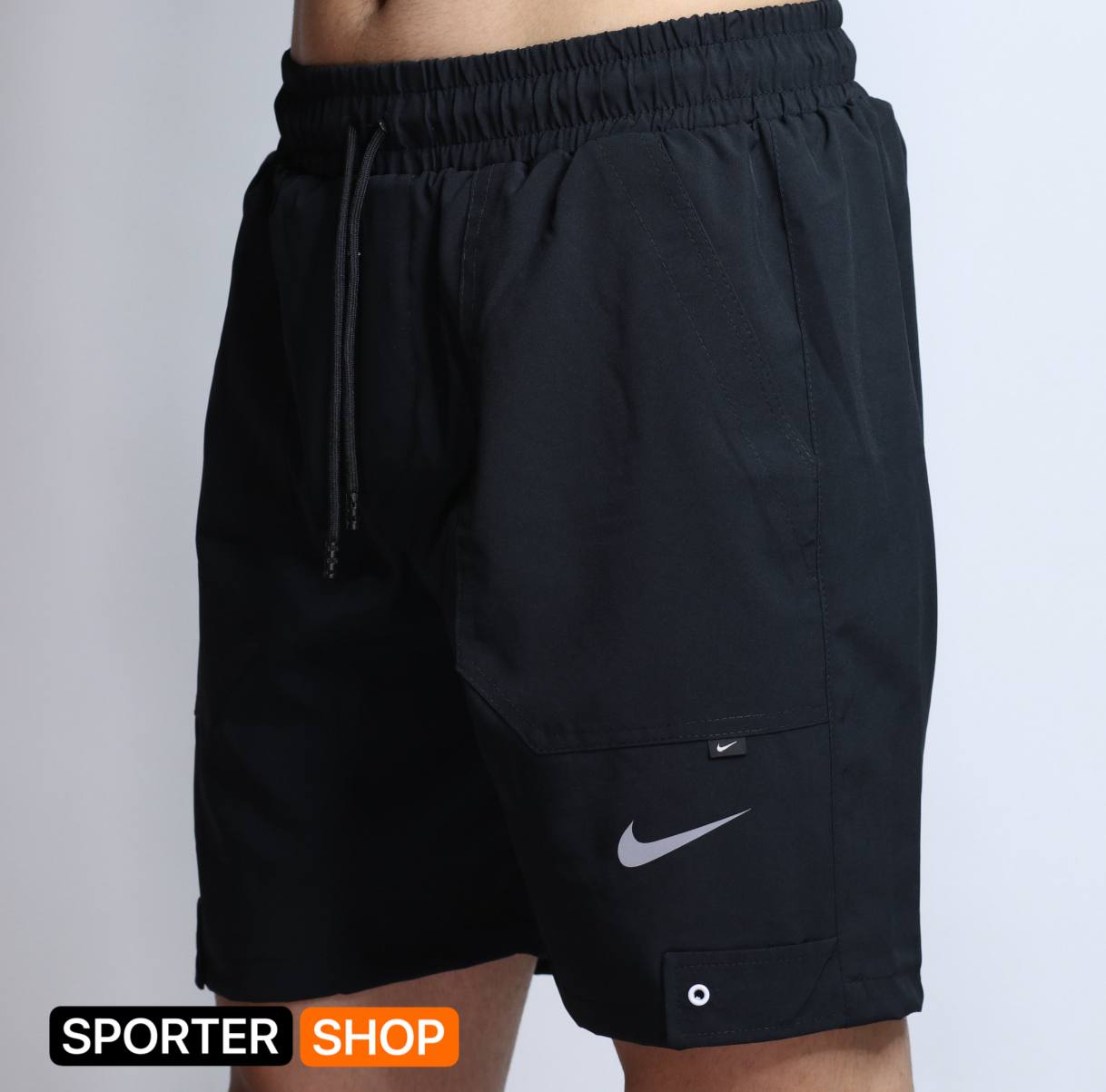 شلوارک ورزشی مردانه Nike Running