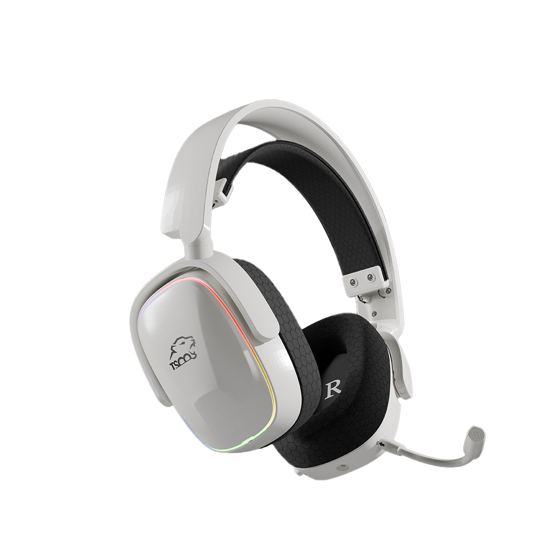هدست گیمینگ بی سیم تسکو مدل GH 5162
