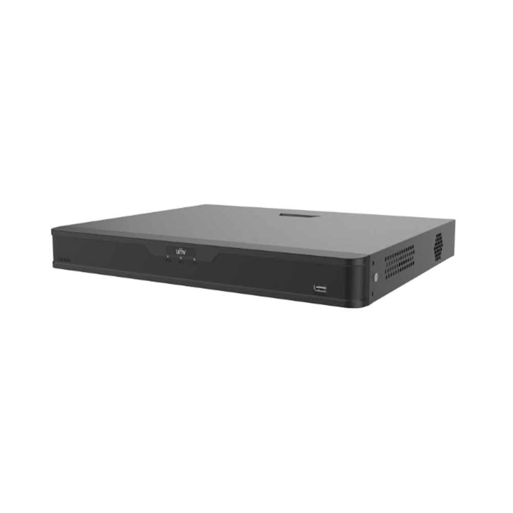 NVR302-32B-IQ UNIVIEW