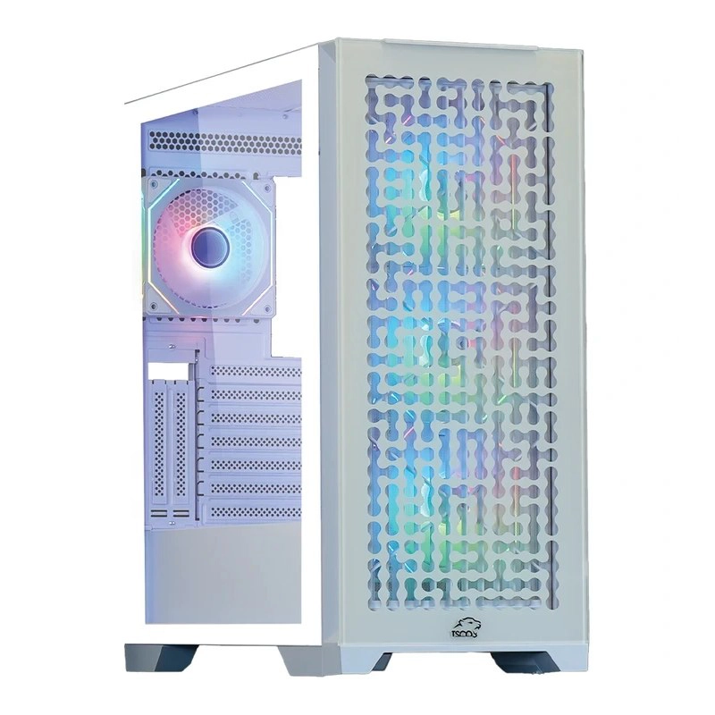 کیس تسکو مدل سفید GC4511