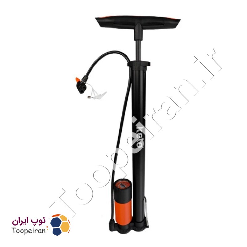 تلمبه درجه دار kelo