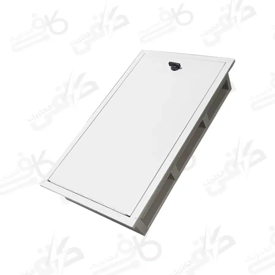 تابلو فلزی 30*60 عمق 10 سانتیمتر