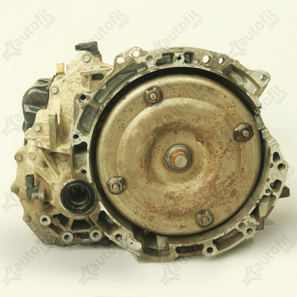 گیربکس اتوماتیک استوک مزدا 3