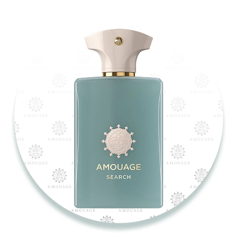 ادکلن  آمواج سرچ | Amouage Search