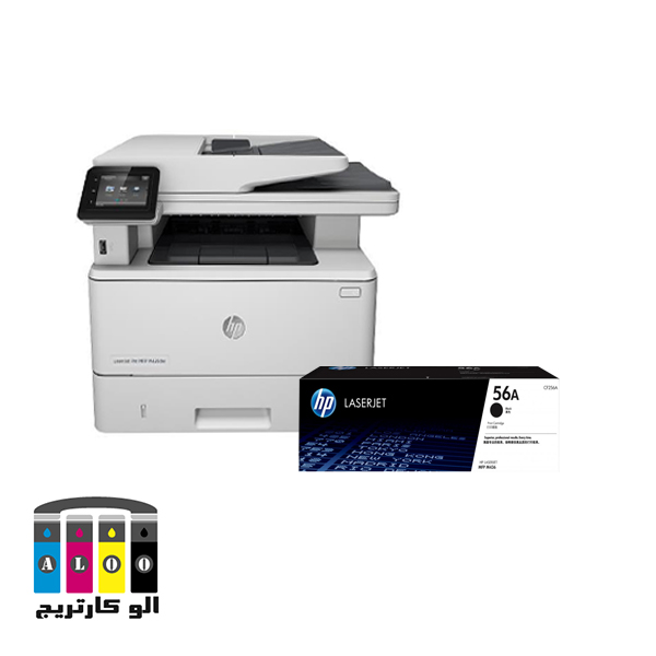 کارتریج پرینتر MFP M436 اچ پی